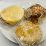 ジェントルパン - 