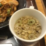 武州うどんあかねandみどりダイニング - 