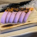 三宮スシエビス - 