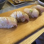 三宮スシエビス - 