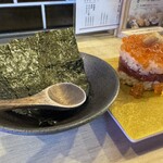 三宮スシエビス - 