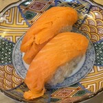 三宮スシエビス - 