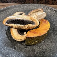 やさいや 鉄板焼野菜 赤坂店 - 