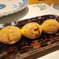 南青山 七鳥目 - 
