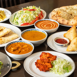 世話 ネパール・インドレストラン_2