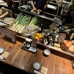 炉端焼 うだつ - 