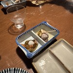 炉端焼 うだつ - 