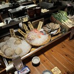 炉端焼 うだつ - 