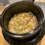おおたに - 季節の炊込みご飯