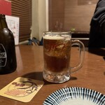 炉端焼 うだつ - 