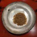 おおたに - なめらか胡麻豆腐