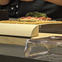 赤坂 鮨大谷 - 