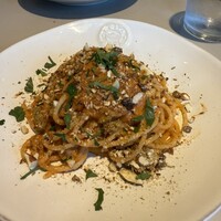 Trattoria Tabule - 