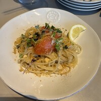 Trattoria Tabule - 