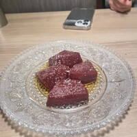 炭火焼肉 肉の匠 ひうち - 