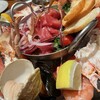 BOSTON Seafood Place 日比谷