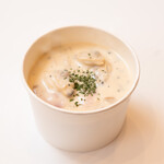 HEART BURGER - 冬限定商品