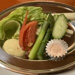 すき焼割烹 日山 - 