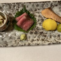 すき焼割烹 日山 - 
