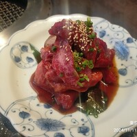 東京焼肉 平城苑 銀座5丁目店 - 