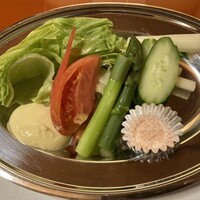 すき焼割烹 日山 - 