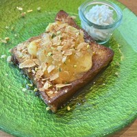 オールデイダイニング オアシスガーデン - 