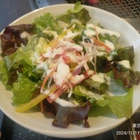 東京焼肉 平城苑 銀座5丁目店 - 