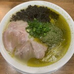 無冠  阿佐ヶ谷 - 