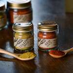 Rojiura Curry SAMURAI. - 