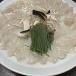 ふぐ 牧野 - 