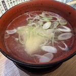 立食い寿司 根室花まる - 