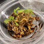 アルベ テッコ - 