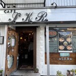 cafe SKR - 