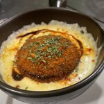 アルベ テッコ - 