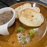 アルベ テッコ - 