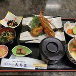 大野荘 - 料理写真: