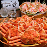 旬魚季菜 とと桜 - 