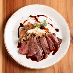 マザームーンカフェ×ファームサーカス - 料理写真: