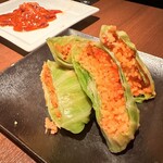 焼肉 虎龍 北新地店 - 