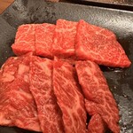 焼肉 虎龍 - 