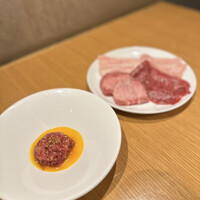 ビーフキッチン 恵比寿店 - 
