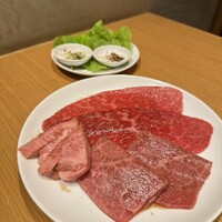 ビーフキッチン 恵比寿店 - 