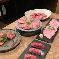 渋谷焼肉 KINTAN - 