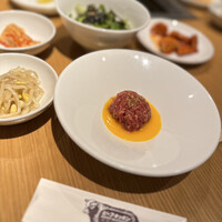 ビーフキッチン 恵比寿店 - 