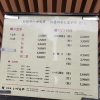 日本橋いづもや - 