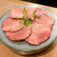 渋谷焼肉 KINTAN - 30日間熟成　KINTAN