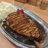 ゴーゴーカレー 亀有スタジアム