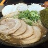 らーめん与七 南草津店