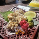 地酒と道産食材 一笑 - 