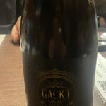 地酒と道産食材 一笑 - 